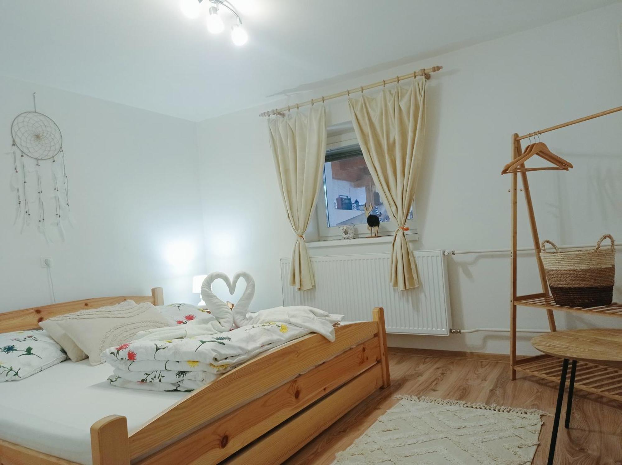 Apartman Paula -Dovolenka Pri Aquaparku Liptovský Mikuláš エクステリア 写真
